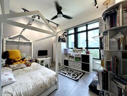 Blk 101A Alkaff Courtview (Toa Payoh), HDB 3 Rooms #558400261